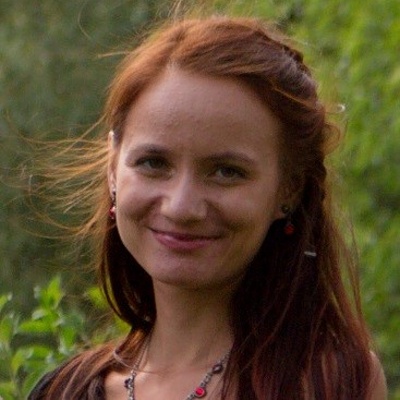 Anna Komorová